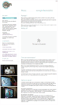 Mobile Screenshot of museo-lsf.com